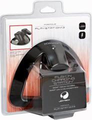 JOYTECH PS3 - Base di ricarica