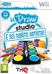 E sei subito artista! - uDraw