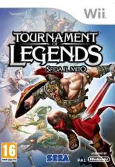 Tournament of Legends