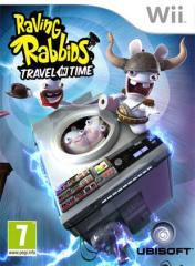Raving Rabbids Travel in Time