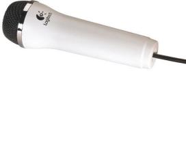 LOGITECH WII Microfono Vantage USB