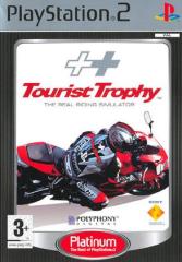 TT Tourist Trophy PLT