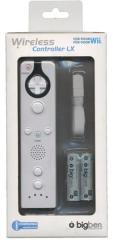 Telecomando Remote LX bianco Bigben