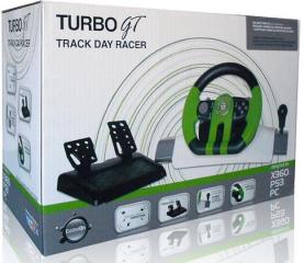 Volante Plug&Play GT-Track Day Racer