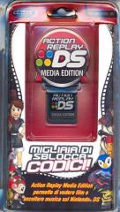 NDS Action Replay Media Edition - DATEL