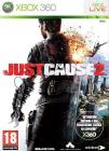 Just Cause 2