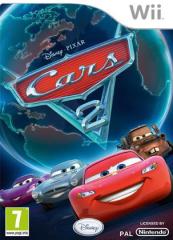 Cars 2