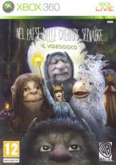 Nel Paese Delle Creature Selvagge