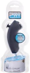 MAD CATZ WII Wired Z-Chuk Black