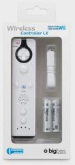 Telecomando Remote LX Bigben