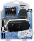 MAD CATZ PSP Slim Mega Pak
