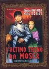 L' ultimo treno da Mosca
