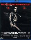 Terminator 2. Il giorno del giudizio (Blu-ray)