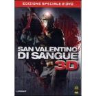 San Valentino di sangue 3D (Edizione Speciale 2 dvd)