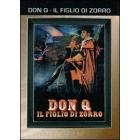 Don Q. Il figlio di Zorro