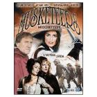 Musketeers. Moschettieri