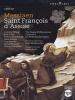 Olivier Messiaen. San Francesco d'Assisi (3 Dvd)