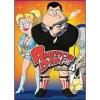 American Dad. Stagione 4 (3 Dvd)