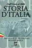 Storia d'Italia. Vol. 07. Dalla caduta del fascismo alla repubblica (1943-1946)