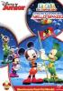 La casa di Topolino. Topolino e l'avventura nello spazio