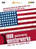 American Paintings of the 1950s & 60s. 1000 Masterworks