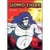 L' uomo tigre. Tiger Box 2 (5 Dvd)