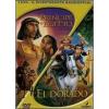 Il principe d'Egitto - La strada per El Dorado (Cofanetto 2 dvd)