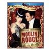 Moulin Rouge! (Cofanetto blu-ray e dvd)