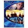 Io, Robot - Sunshine - Pathfinder (Cofanetto 3 blu-ray)