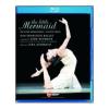 Lera Auerbach. The Little Mermaid (Blu-ray)