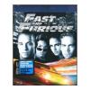 Fast and Furious (Blu-ray)