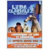 L' era glaciale 2. Il disgelo (Cofanetto blu-ray e dvd)