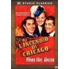L' incendio di Chicago