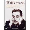 Tot� '55-'58 (Cofanetto 3 dvd)