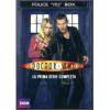 Doctor Who. La prima serie completa (4 Dvd)