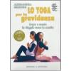 Yoga per la gravidanza