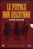 Le pistole non discutono (Cofanetto 5 dvd)