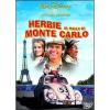 Herbie al rally di Montecarlo