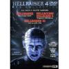 Hellraiser Box Collection (Cofanetto 4 dvd)