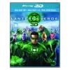 Lanterna Verde 3D (Cofanetto 3 blu-ray)