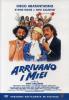 Arrivano i miei
