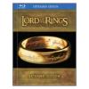 Il Signore degli Anelli. Trilogia. Extended Edition (Cofanetto blu-ray e dvd)