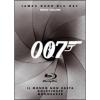 007. James Bond. Blu-ray. Vol. 3 (Cofanetto 3 blu-ray)