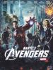 The Avengers