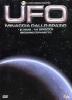 UFO. Box 2 (5 Dvd)