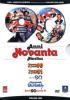 Anni Novanta. Ninties. Vol. 1 (Cofanetto 5 dvd)