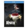 Shutter Island - The Departed (Cofanetto 2 blu-ray)