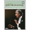 Sergiu Celibidache. In Rehearsal And Performance