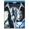 Underworld. La trilogia (Cofanetto 3 blu-ray)