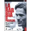 La rabbia di Pasolini